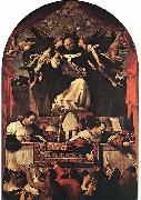 Lorenzo Lotto The Alms of St Anthony china oil painting reproduction